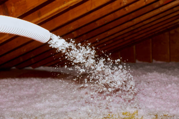 Best Cellulose Insulation in Yreka, CA