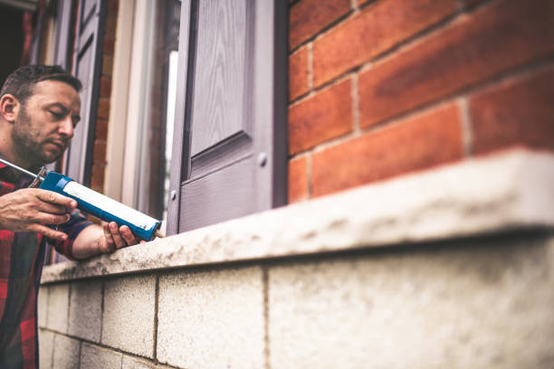 Best Spray Foam Insulation in Yreka, CA