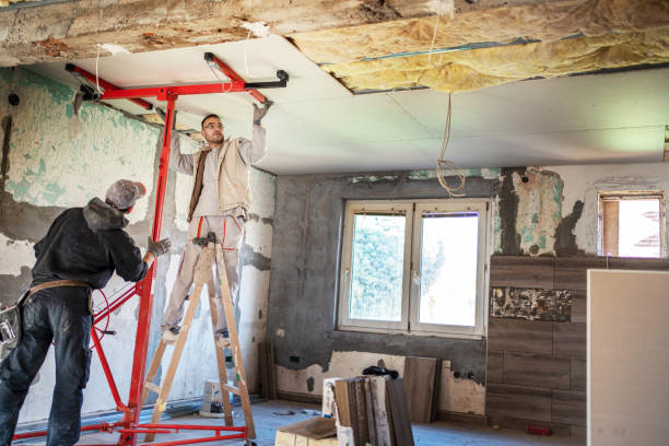 Best Geographic-Specific Insulation Services in Yreka, CA