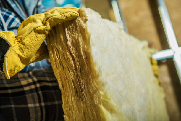 Types of Insulation We Offer in Yreka, CA