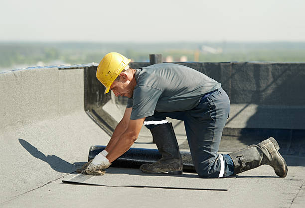 Best Insulation for Specific Applications in Yreka, CA